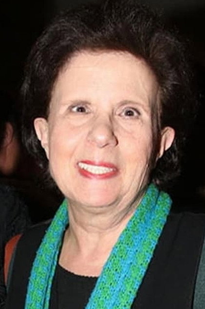 Yvonne Maltezou