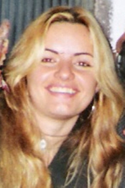 Cláudia de Sordi