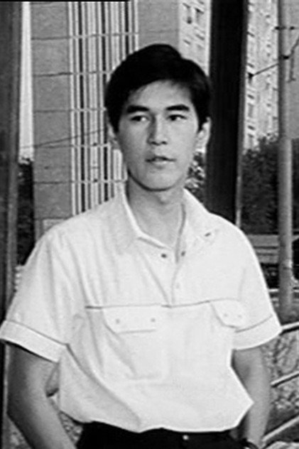 Kairat Mahmetov