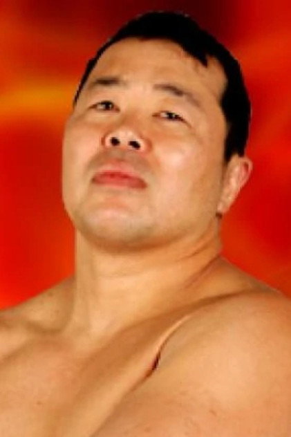 Yoji Anjo