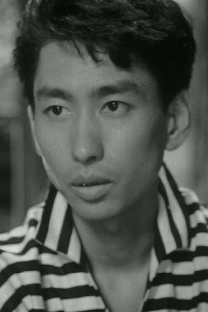 Ken Hatano