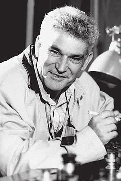 Máximo Barro