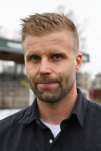 Glenn Nyberg