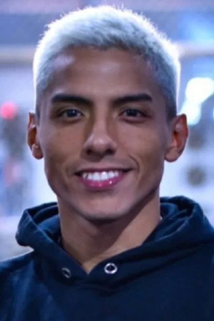 Alvaro Prado