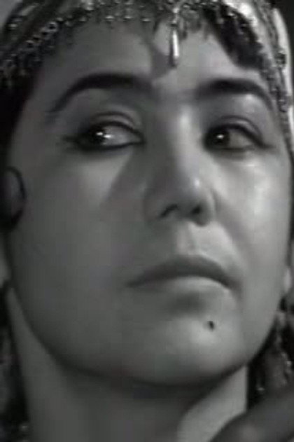 Sharafat Shakirova