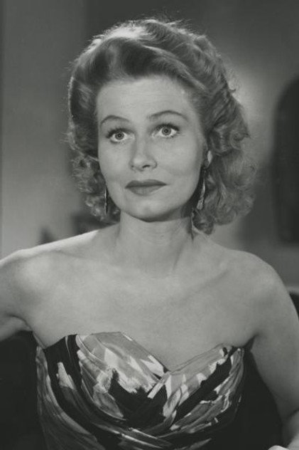 Wenche Klouman