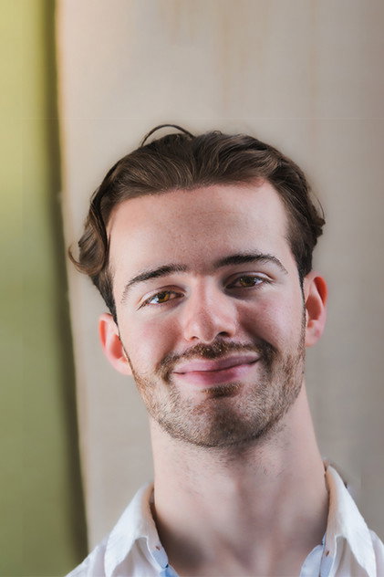 Oliver Penna