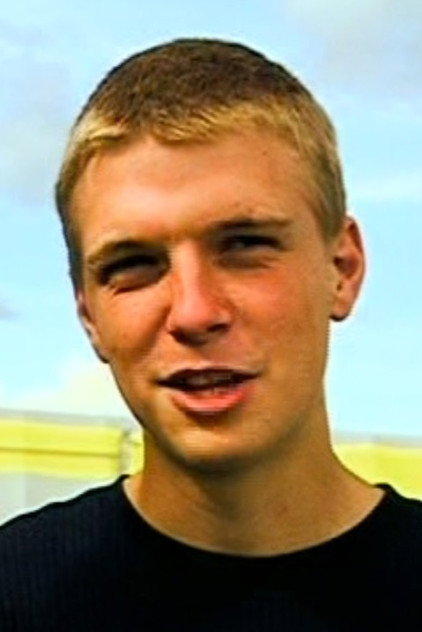 Andrew Kemp