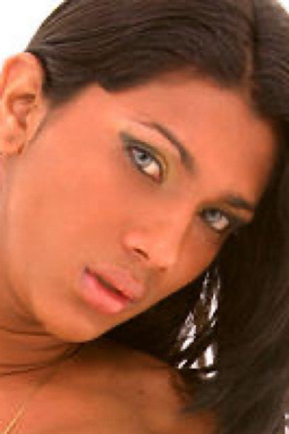 Graziella Farias