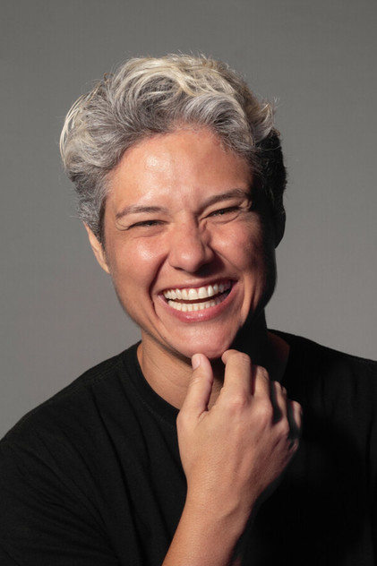 Dani Cozendey