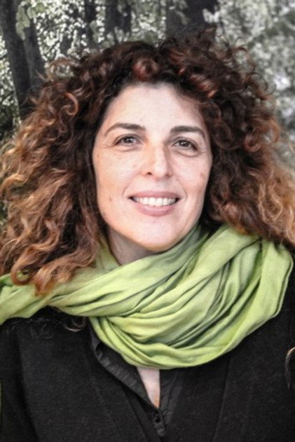 Yael Perlov