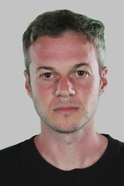 Angelos Poulis