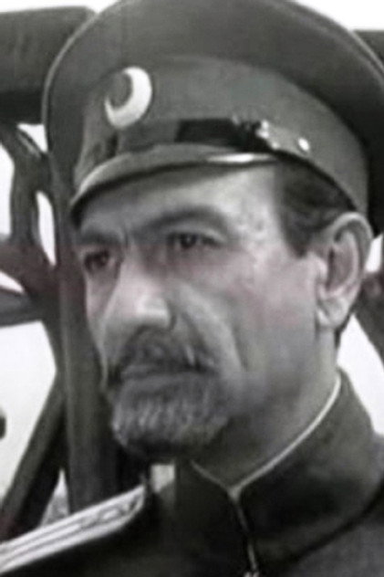 Mikhail Mikhaylov