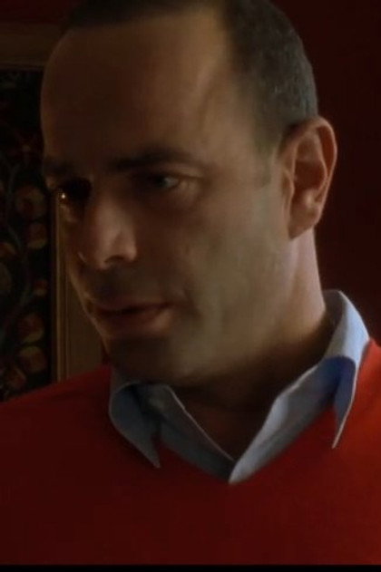 Jean-Michel Verner