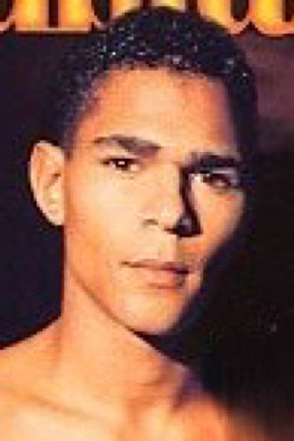 Christopher Thorne