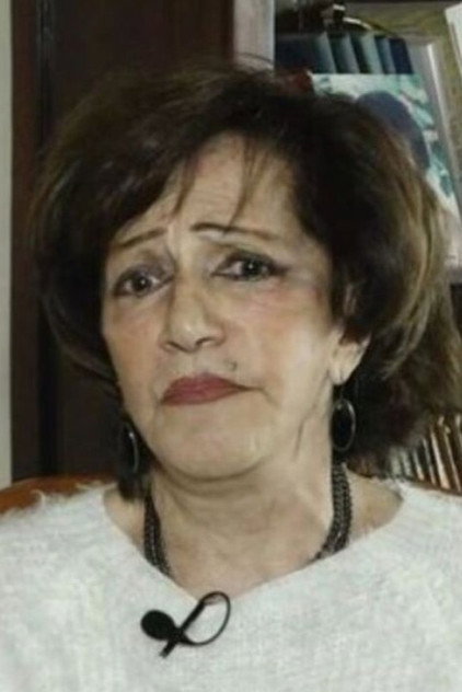 Maria Palaiologou