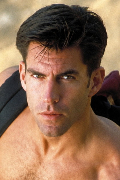 Mark Baxter