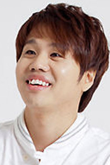 Jung Seung Hwan