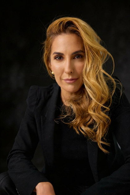 Michelle de Matheu