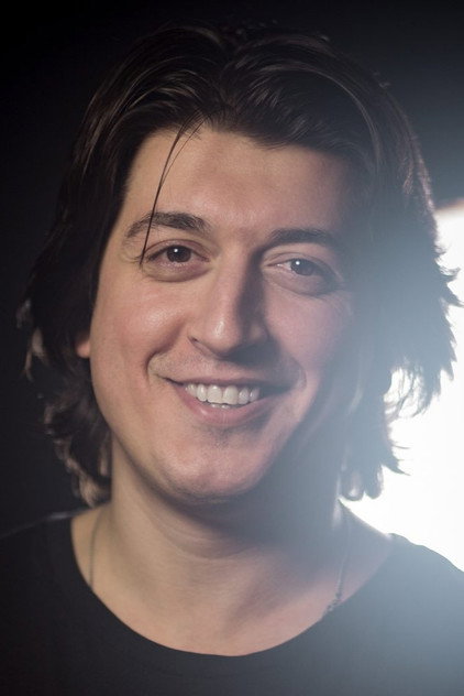 Kayhan Binnetoğlu