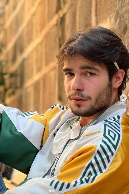 Aram Bakhchinyan