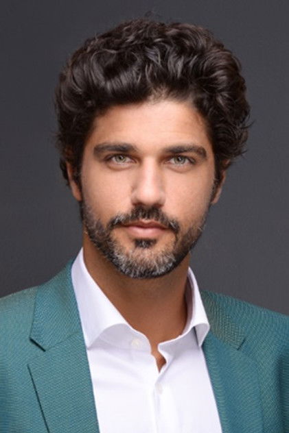 Bruno Cabrerizo