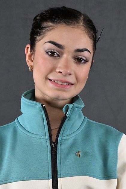 Adeliia Petrosian