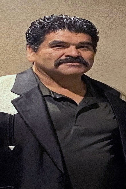 Hipolito Martinez