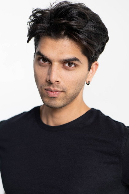 Vaibhav Sharm