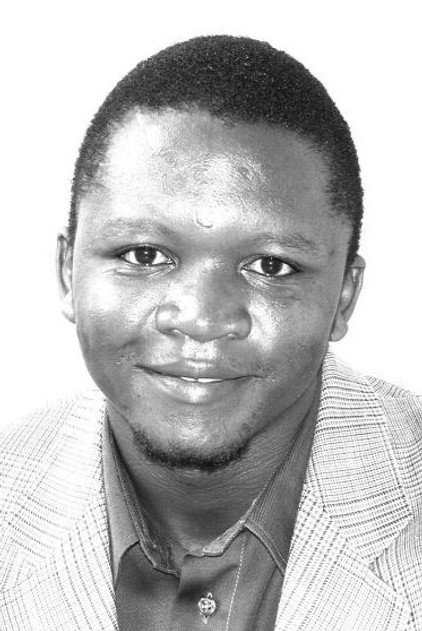Joel Phiri