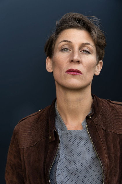 Maggie Zahn