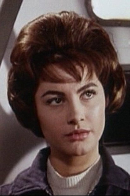 Gabriella Farinon