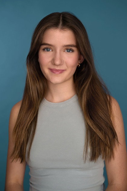 Simone Bilodeau