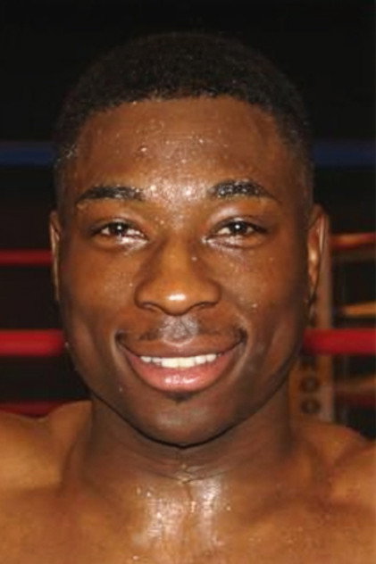 Victor Toney
