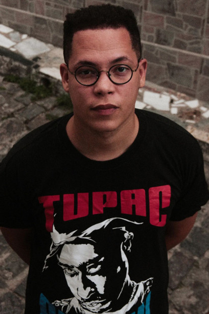 Udinaldo Jr.