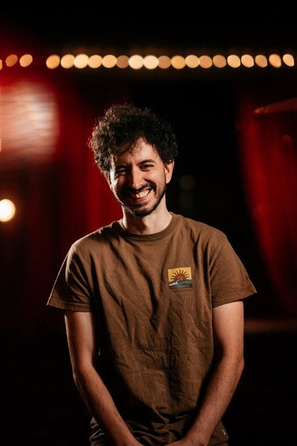 Rémi Boyes