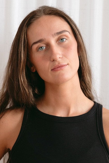 Eva Adamson