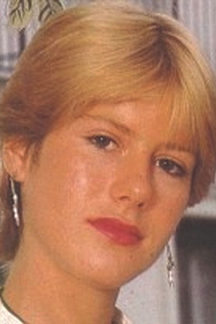 Marianne Aubert