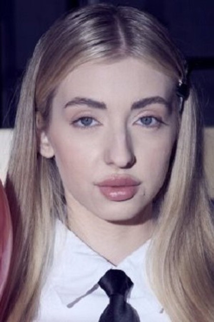 Sweet Lina