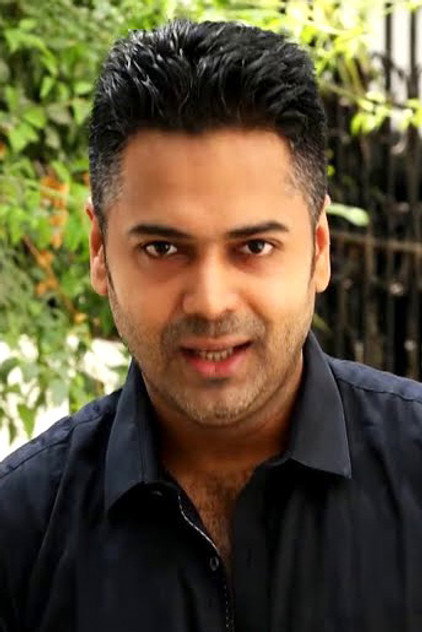 Dhilip Rayan