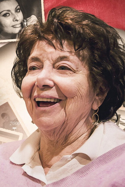 Nancy Kulik