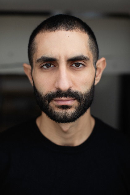 Aviran Edri