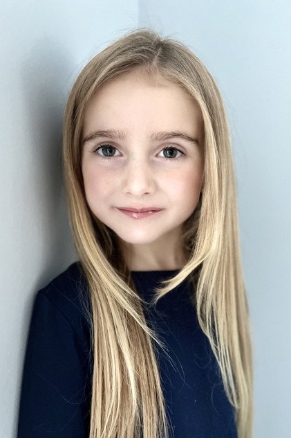 Willow Astbury