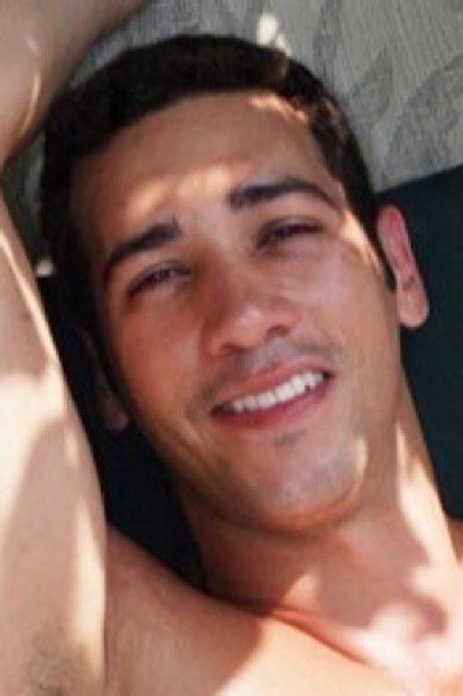 Paolo Cortez