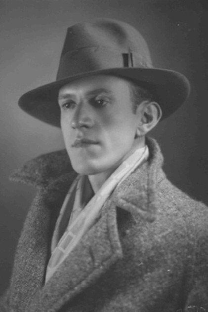 Brutus Pedreira