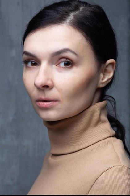 Tetiana Sydorchuk