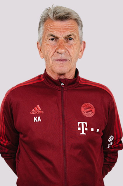 Klaus Augenthaler