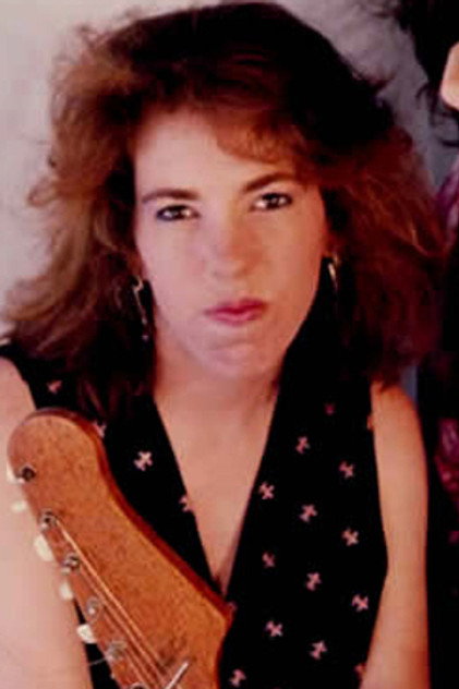 Jennifer Schwartz