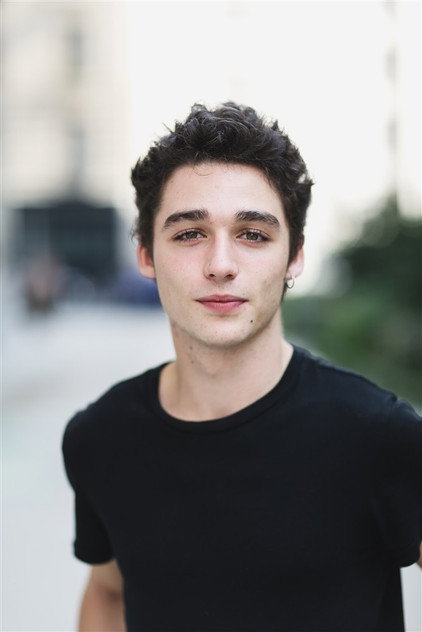 Julien Le Berre