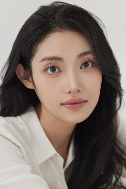 Jo Min-ju